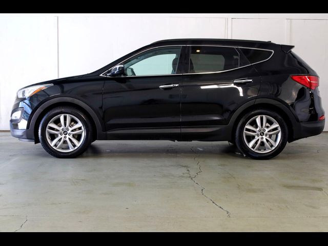 2015 Hyundai Santa Fe Sport Base