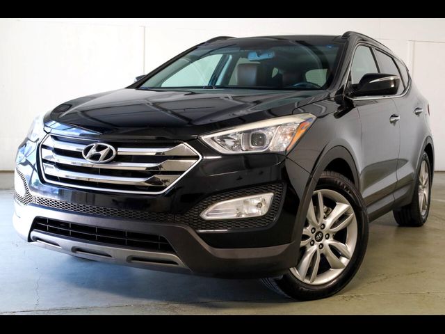 2015 Hyundai Santa Fe Sport Base