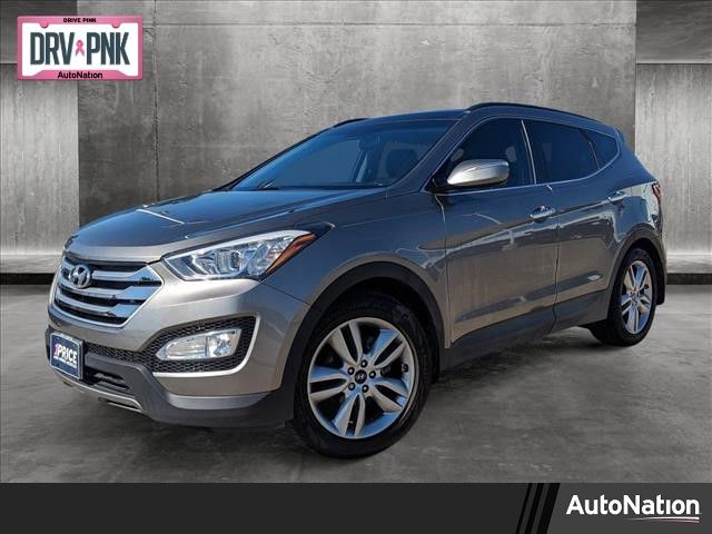 2015 Hyundai Santa Fe Sport Base