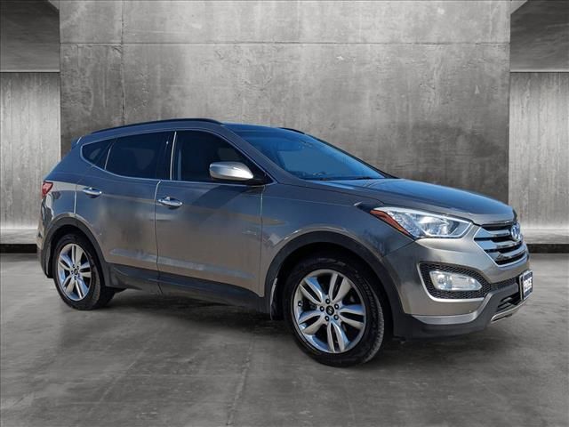 2015 Hyundai Santa Fe Sport Base