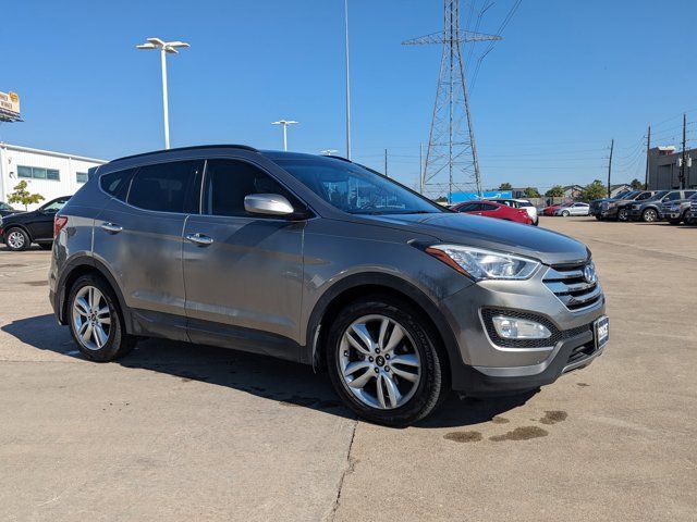 2015 Hyundai Santa Fe Sport Base