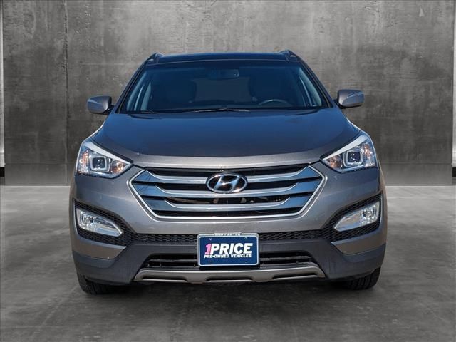 2015 Hyundai Santa Fe Sport Base