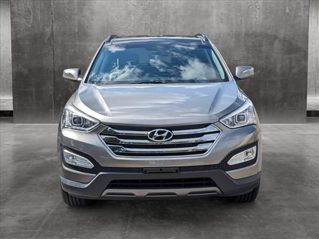 2015 Hyundai Santa Fe Sport Base