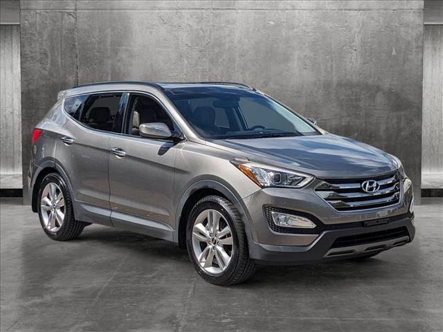 2015 Hyundai Santa Fe Sport Base