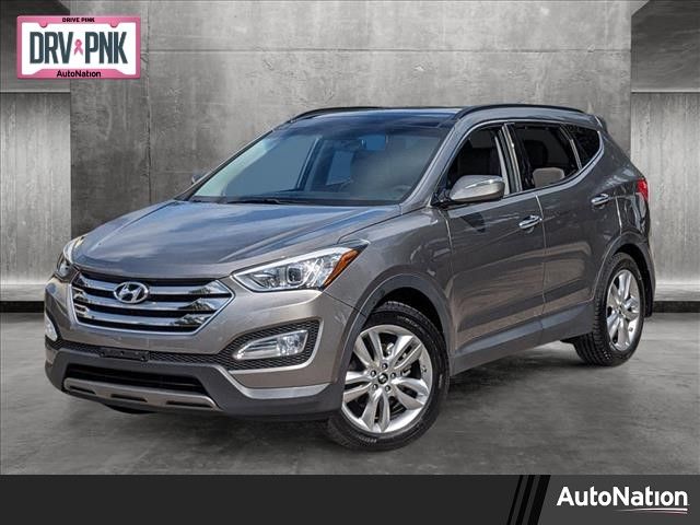 2015 Hyundai Santa Fe Sport Base