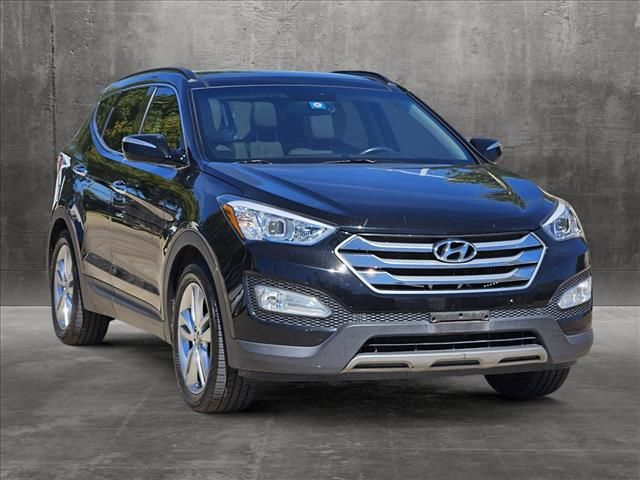 2015 Hyundai Santa Fe Sport Base