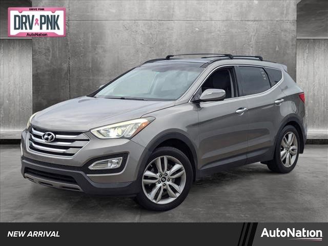 2015 Hyundai Santa Fe Sport Base