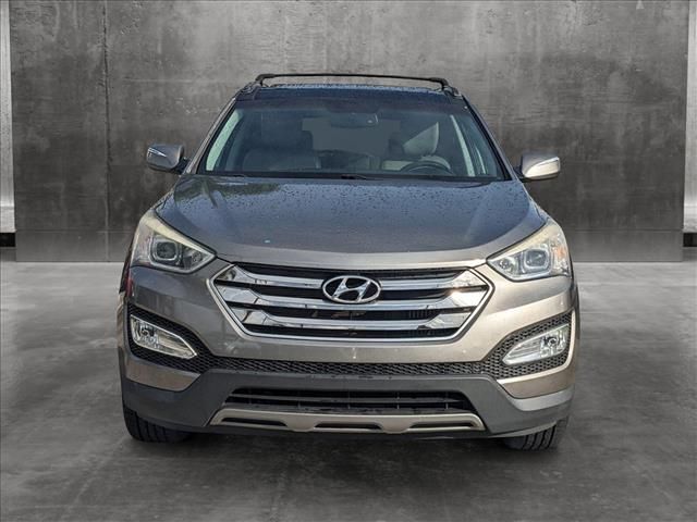 2015 Hyundai Santa Fe Sport Base