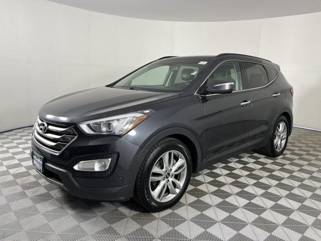 2015 Hyundai Santa Fe Sport Base