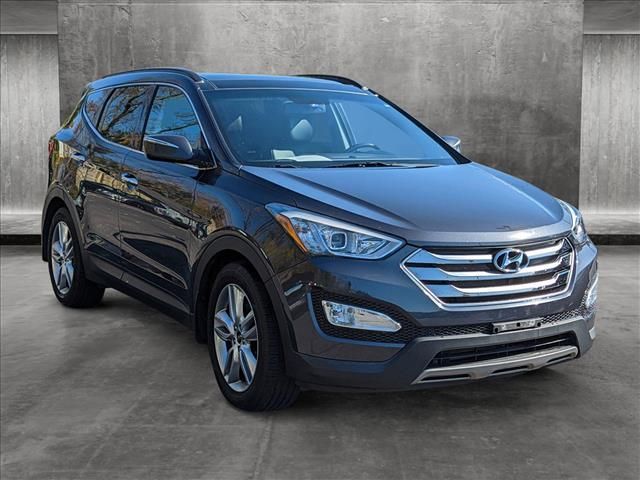 2015 Hyundai Santa Fe Sport Base