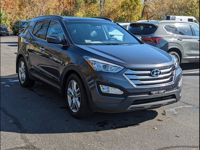 2015 Hyundai Santa Fe Sport Base