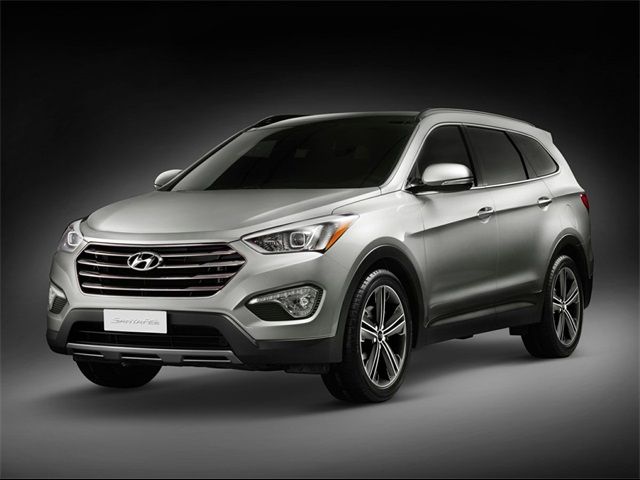 2015 Hyundai Santa Fe GLS