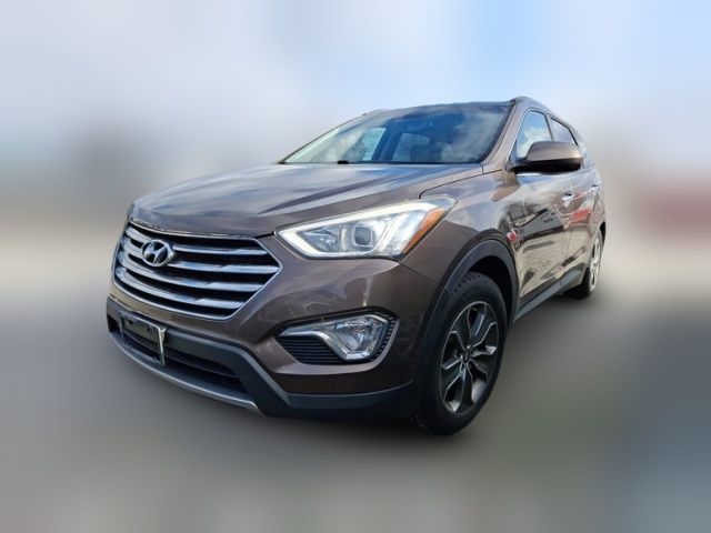 2015 Hyundai Santa Fe GLS