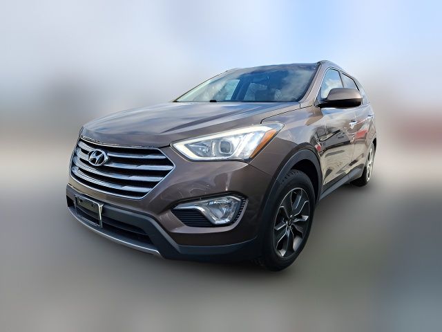 2015 Hyundai Santa Fe GLS