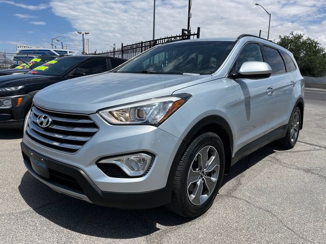 2015 Hyundai Santa Fe GLS