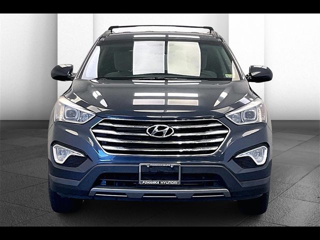 2015 Hyundai Santa Fe GLS