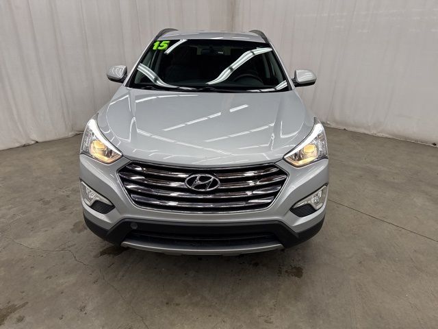 2015 Hyundai Santa Fe GLS