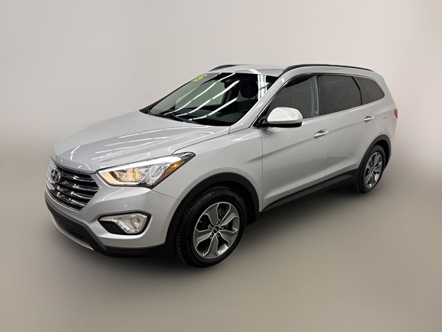 2015 Hyundai Santa Fe GLS
