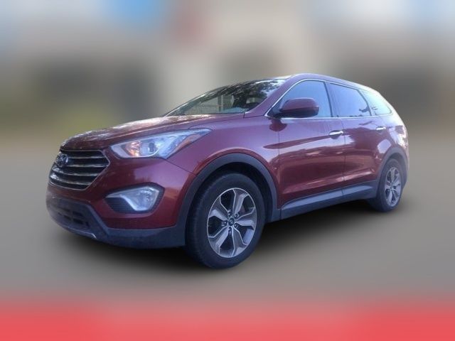 2015 Hyundai Santa Fe GLS