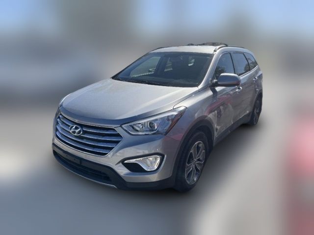 2015 Hyundai Santa Fe GLS