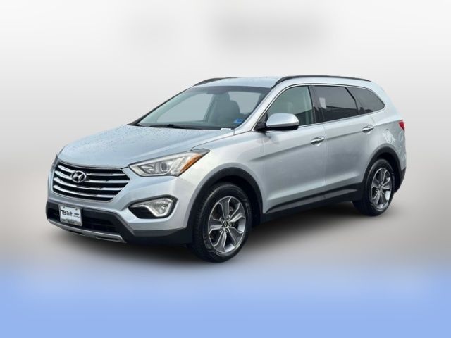 2015 Hyundai Santa Fe GLS