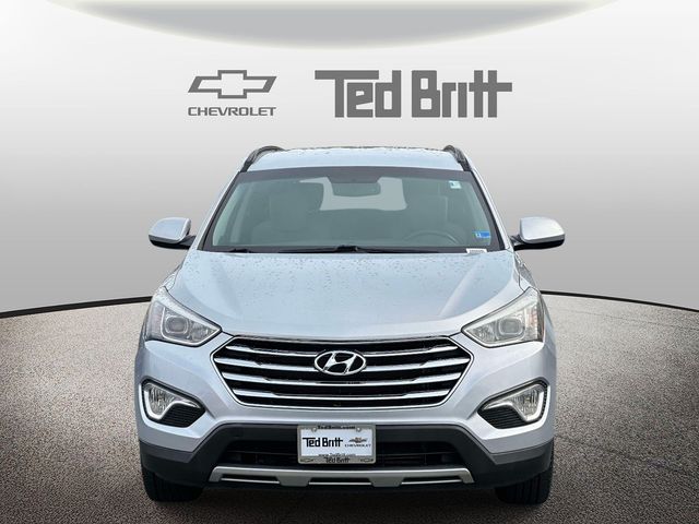 2015 Hyundai Santa Fe GLS