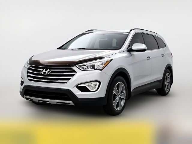 2015 Hyundai Santa Fe GLS