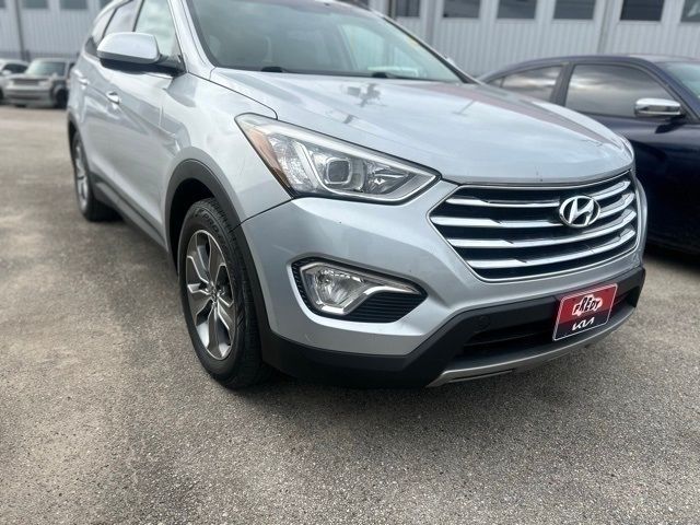 2015 Hyundai Santa Fe GLS