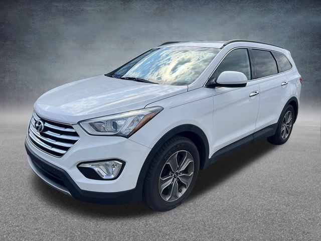 2015 Hyundai Santa Fe GLS