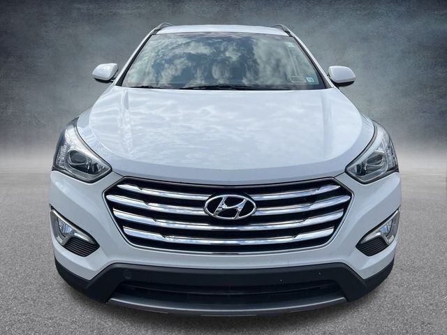 2015 Hyundai Santa Fe GLS