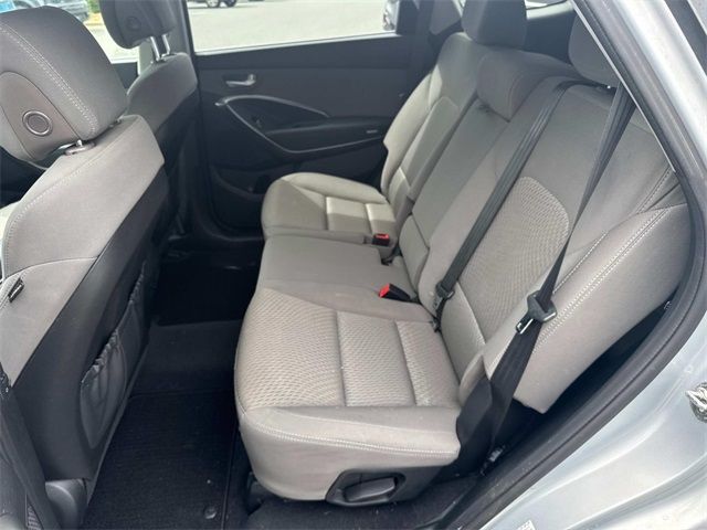 2015 Hyundai Santa Fe GLS