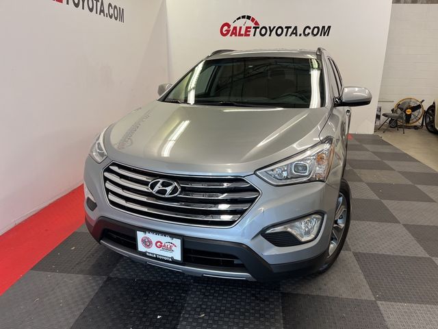 2015 Hyundai Santa Fe GLS