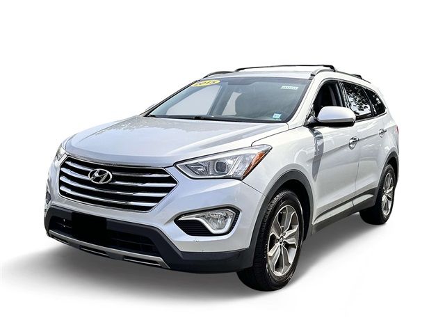 2015 Hyundai Santa Fe GLS