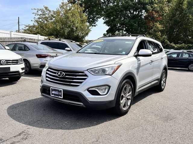 2015 Hyundai Santa Fe GLS