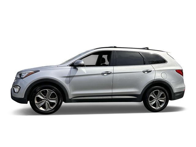 2015 Hyundai Santa Fe GLS