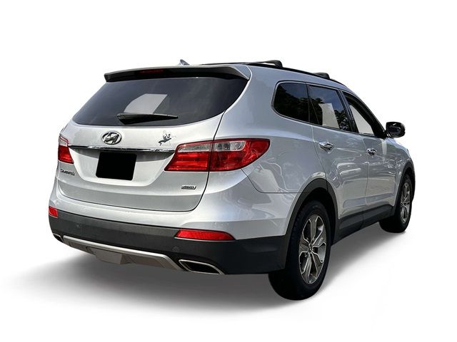 2015 Hyundai Santa Fe GLS