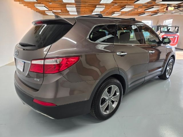 2015 Hyundai Santa Fe GLS