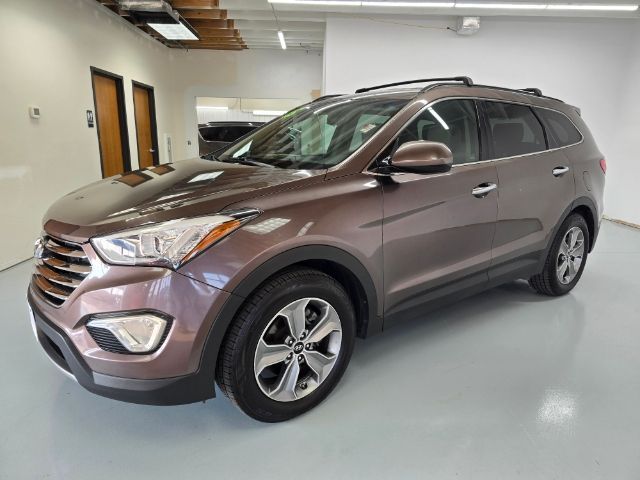 2015 Hyundai Santa Fe GLS