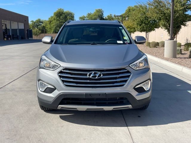 2015 Hyundai Santa Fe GLS