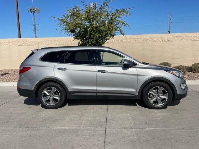 2015 Hyundai Santa Fe GLS