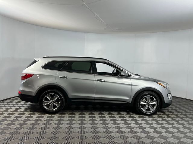 2015 Hyundai Santa Fe GLS