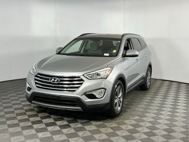 2015 Hyundai Santa Fe GLS