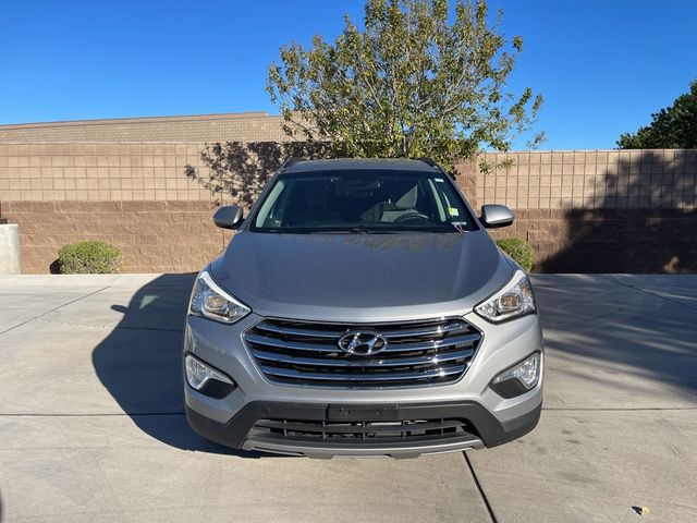 2015 Hyundai Santa Fe GLS