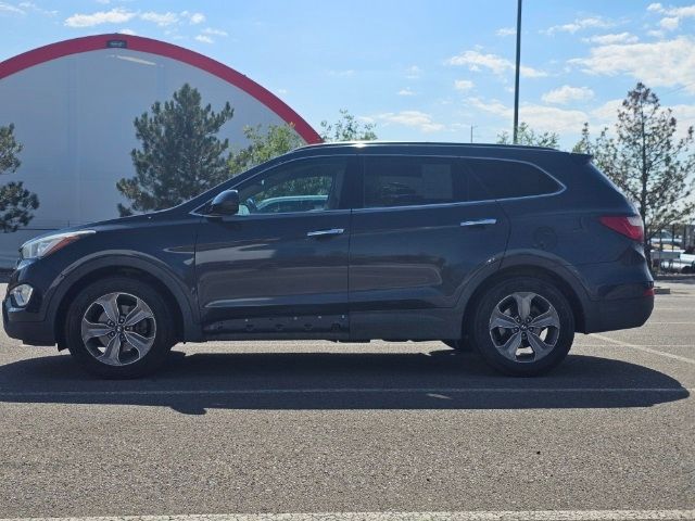 2015 Hyundai Santa Fe GLS