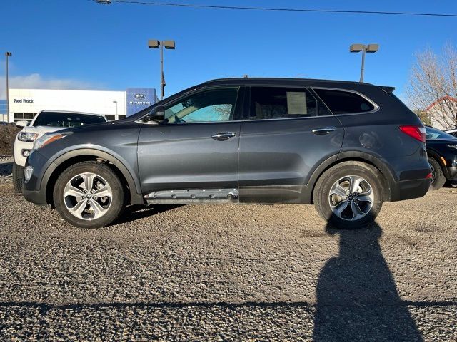 2015 Hyundai Santa Fe GLS