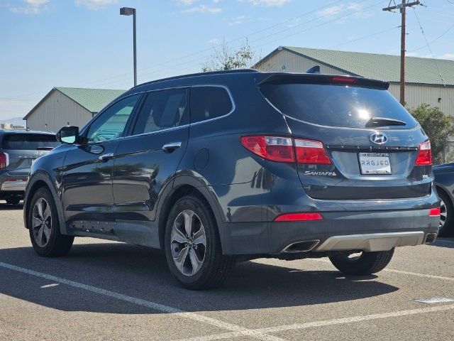 2015 Hyundai Santa Fe GLS