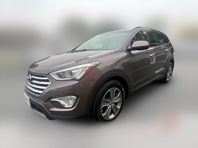 2015 Hyundai Santa Fe GLS