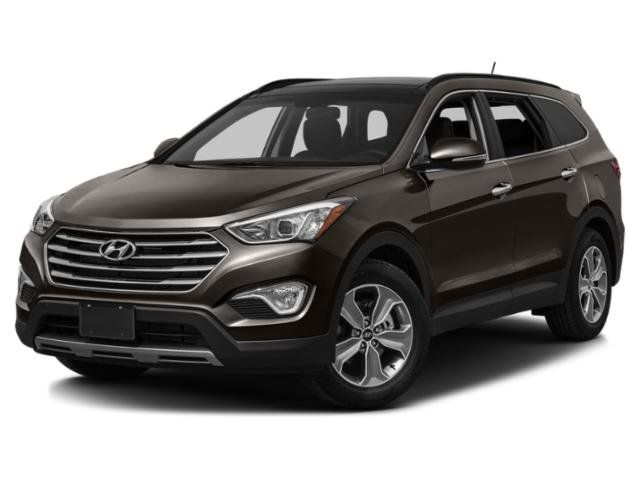 2015 Hyundai Santa Fe GLS