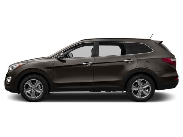 2015 Hyundai Santa Fe GLS