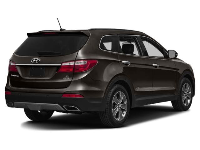 2015 Hyundai Santa Fe GLS